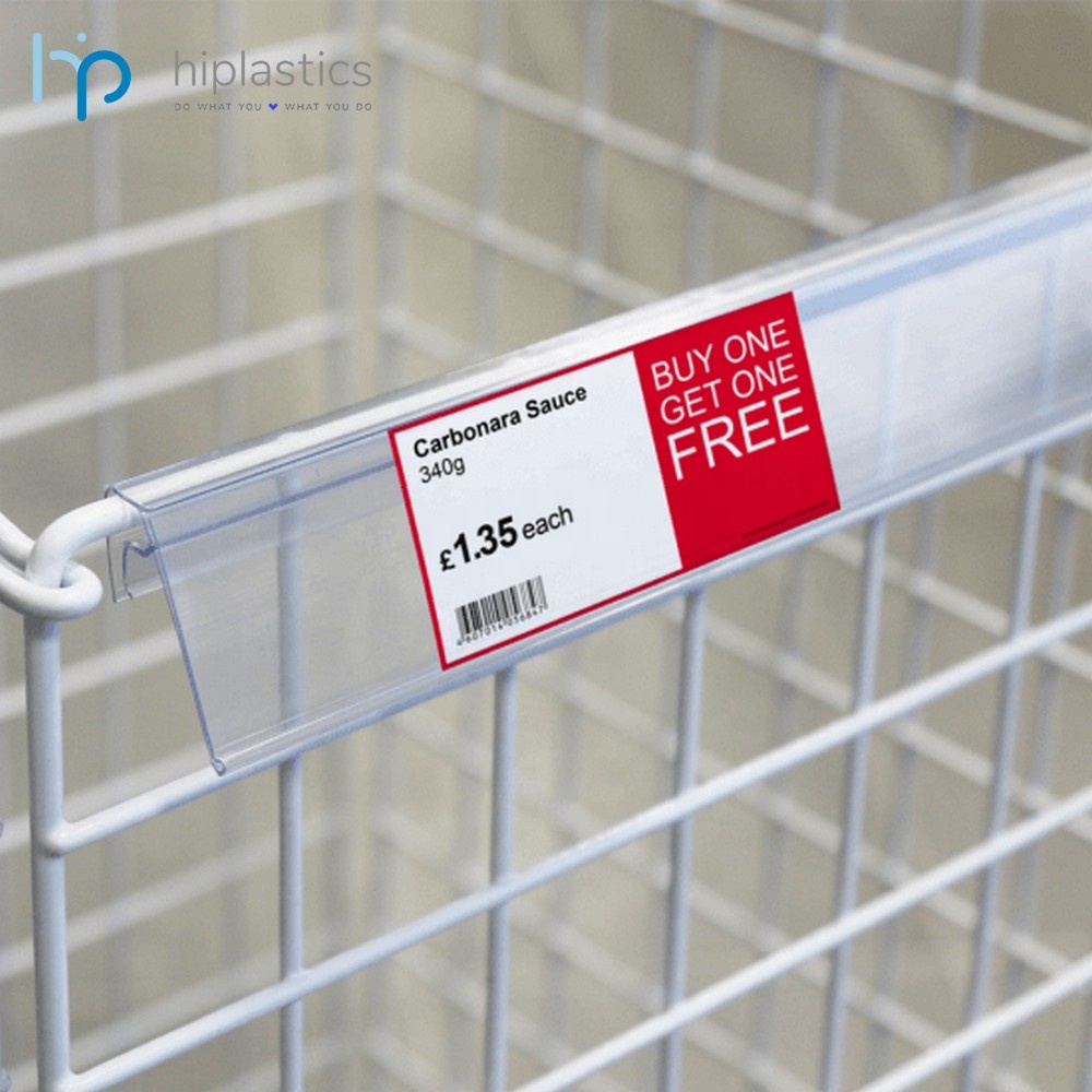 Hiplastics Label Holder Suppliers&Manufacturers缩略图