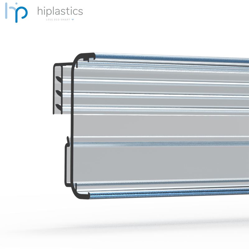Hiplastics SGTPHD1-3-HSBK подвес для Hanshow Nebular ESL Электронная этикетка缩略图 Hiplastics SGTPHD1-3-HSBK подвес для Hanshow Nebular ESL Электронная этикетка缩略图