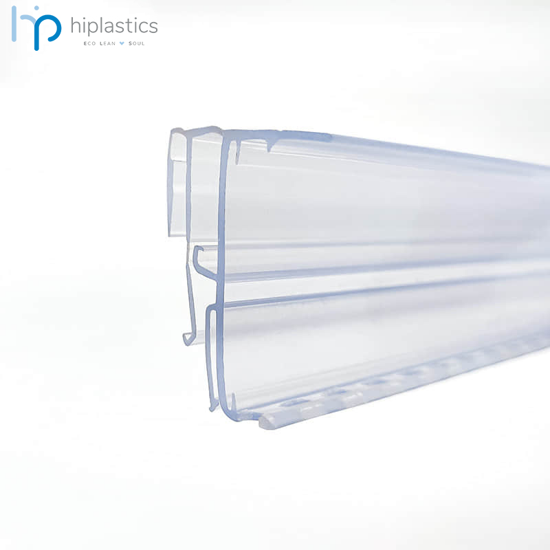 Hiplastics 700-645-11 Клеевая рейка для электронной полочной этикетки Pricer/Hanshow ESL缩略图 Hiplastics 700-645-11 Клеевая рейка для электронной полочной этикетки Pricer/Hanshow ESL缩略图