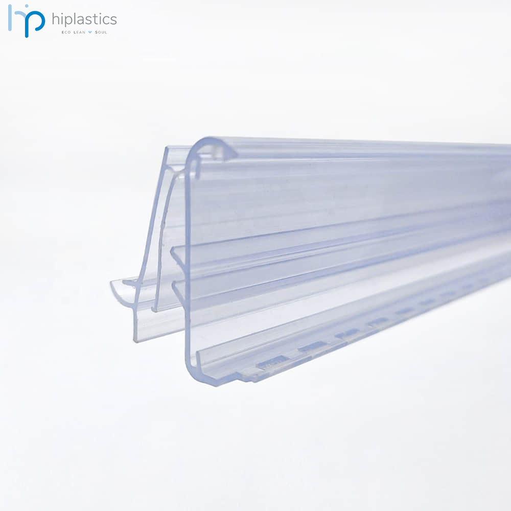 Hiplastics ABINC56 Повесить на рейку для Hanshow/Pricer ESL Электронная этикетка полки缩略图 Hiplastics ABINC56 Повесить на рейку для Hanshow/Pricer ESL Электронная этикетка полки缩略图