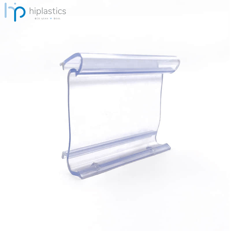 Hiplastics APEHP39 Прижимная планка для электронной полочной этикетки Hanshow ESL缩略图 Hiplastics APEHP39 Прижимная планка для электронной полочной этикетки Hanshow ESL缩略图