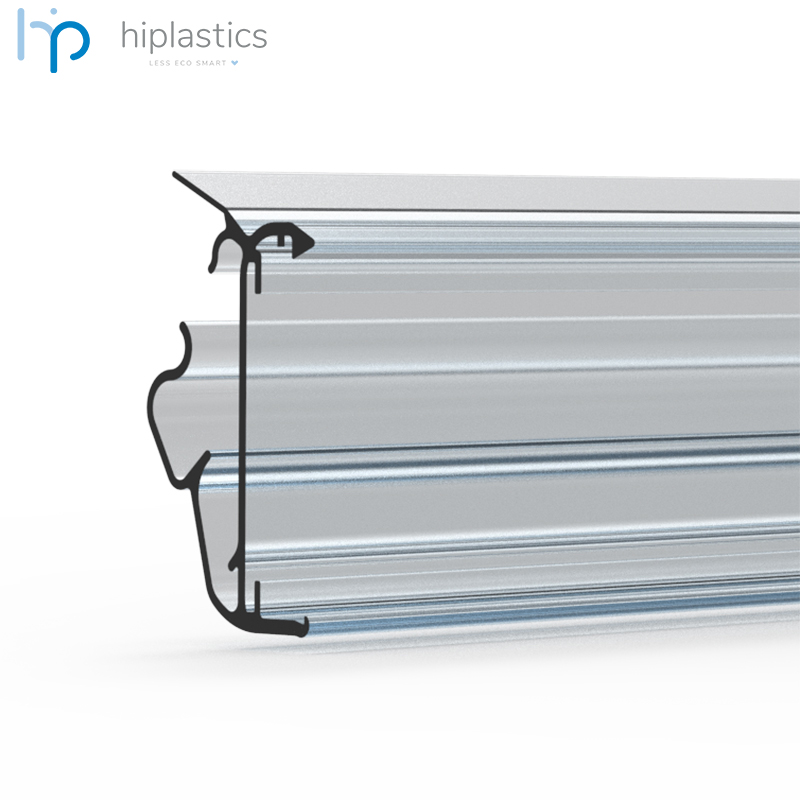 Hiplastics ABINC50 Клипса-крепление для электронной полочной этикетки Pricer/Hanshow ESL缩略图 Hiplastics ABINC50 Клипса-крепление для электронной полочной этикетки Pricer/Hanshow ESL缩略图