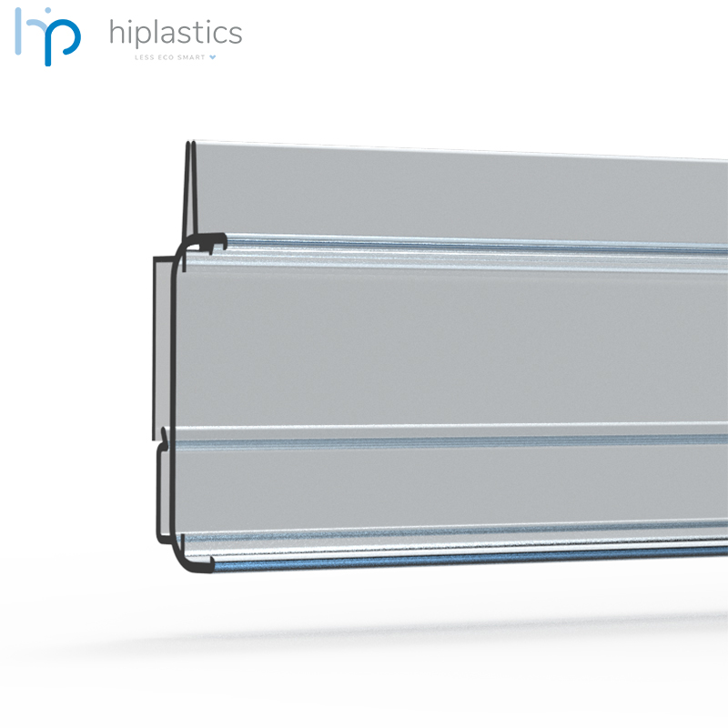 Hiplastics PHDK-HSBK Клеевая рейка для электронной этикетки Hanshow Nebular ESL缩略图 Hiplastics PHDK-HSBK Клеевая рейка для электронной этикетки Hanshow Nebular ESL缩略图