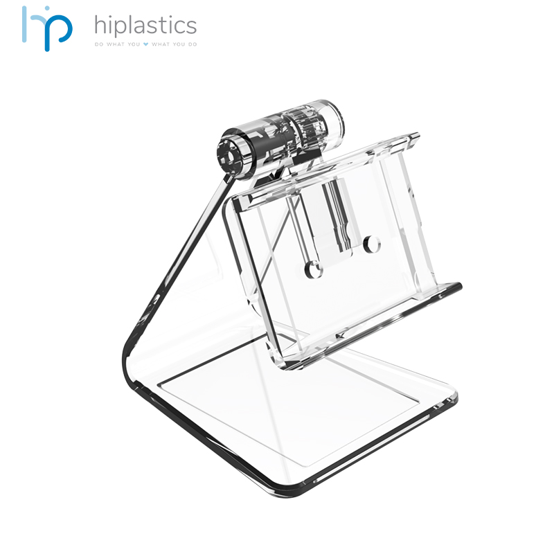 Hiplastics HYZ10001 Zkong ESL Universal Einzel-Etikettenhalter缩略图