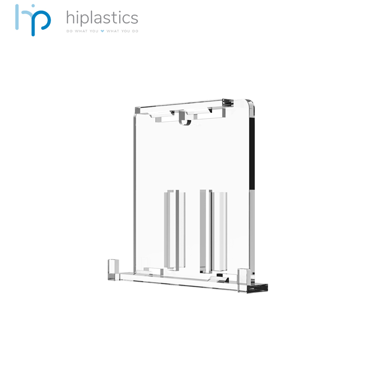 Hiplastics HYZ10002 SoluM ESL Universal Einzel-Etikettenhalter für Draht und Haken缩略图