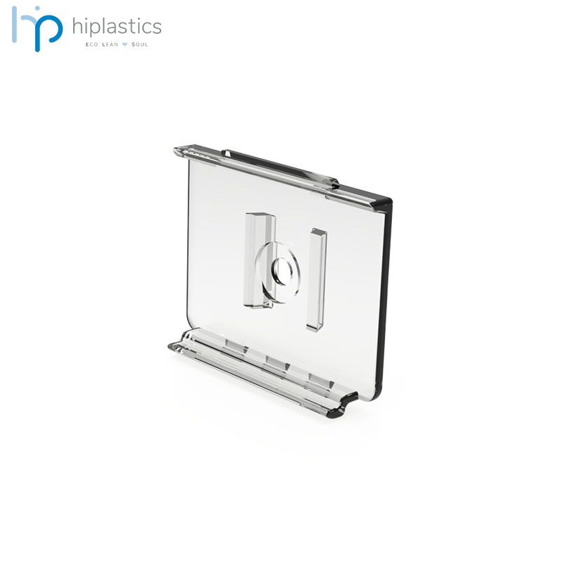Hiplastics HYZ10007 ESL Support universel pour porte-étiquette unique pour Hanshow Nebular/Hanshow Polaris Pro缩略图