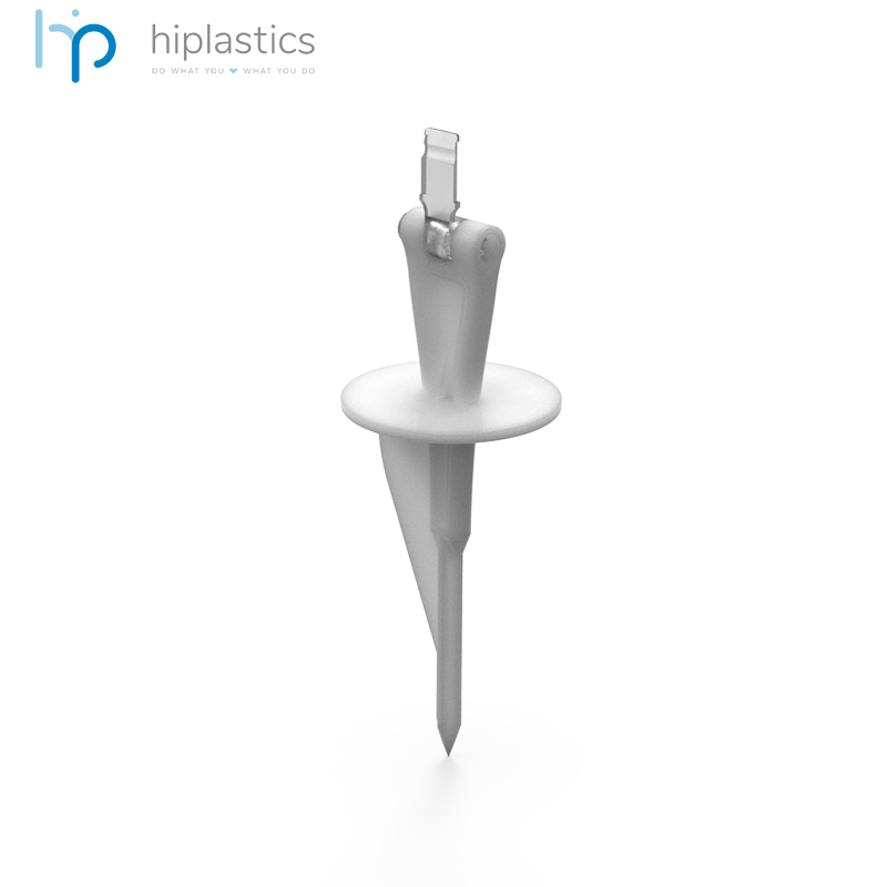 Hiplastics Ice Insert Adaptor for Hanshow/Pricer/Digi/SoluM/SES ESL Electronic Shelf Label Holder缩略图