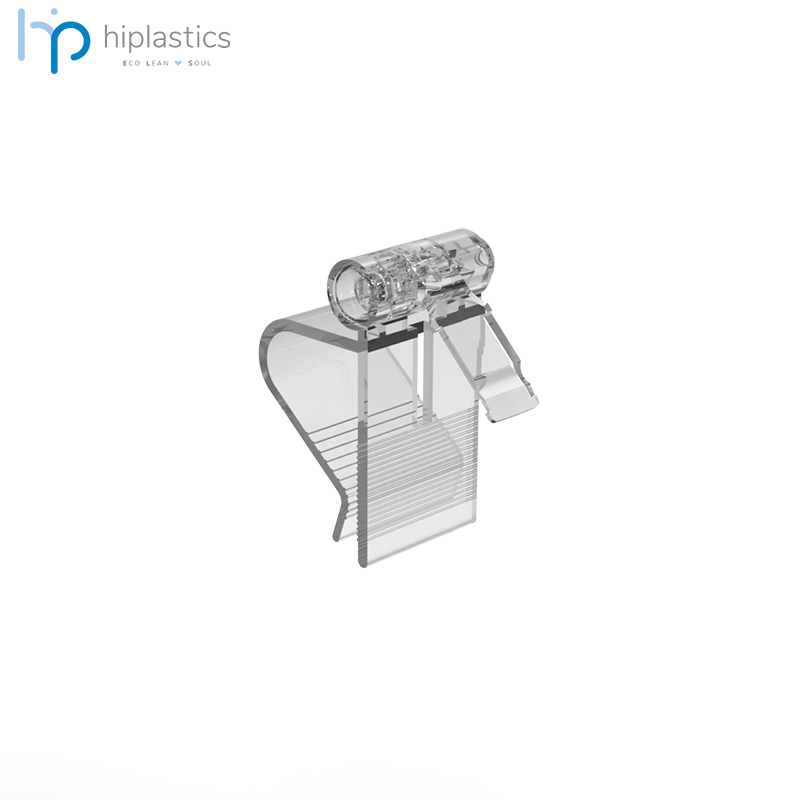 Hiplastics HYZ13005 Пластиковый универсальный зажим для аквариума Hanshow и SoluM ESL Holder缩略图 Hiplastics HYZ13005 Пластиковый универсальный зажим для аквариума Hanshow и SoluM ESL Holder缩略图