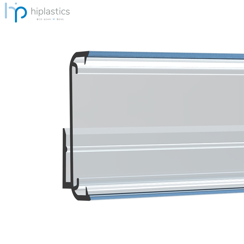 Hiplastics SFL01 Клеевая рейка для держателя электронных этикеток SoluM ESL缩略图 Hiplastics SFL01 Клеевая рейка для держателя электронных этикеток SoluM ESL缩略图