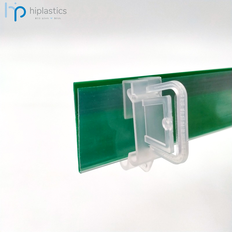 Hiplastics HYZ21008 Plastique Injection Porte Panneau Arrêt de Bus pour Supermarché缩略图