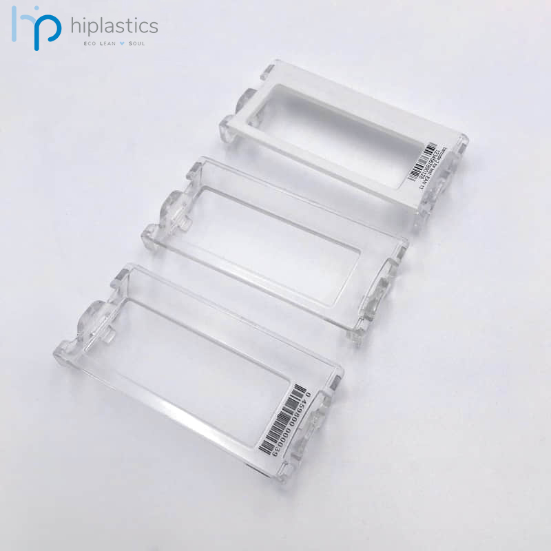 Hiplastics HYZ11011 Рамка для электронного держателя этикеток для полок SES缩略图 Hiplastics HYZ11011 Рамка для электронного держателя этикеток для полок SES缩略图