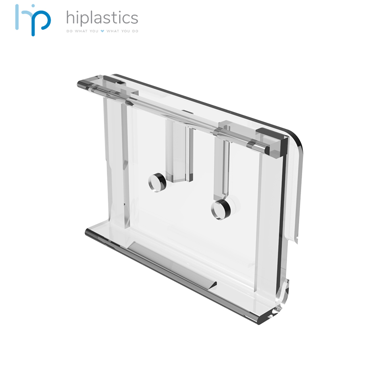 Hiplastics HYZ10001-1 Zkong ESL Universal Einzel-Etikettenhalter缩略图