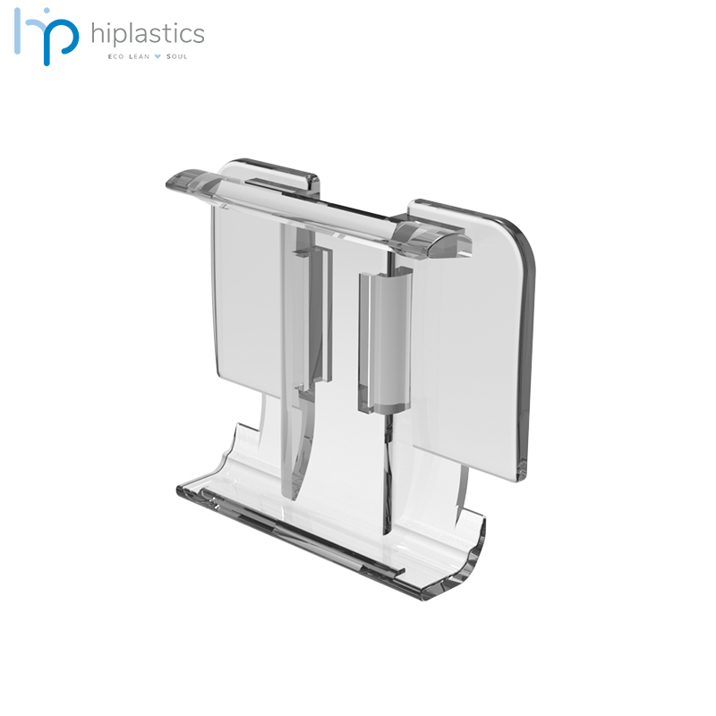 Hiplastics HYZ10012-1 BOWTZ/BLOZI ESL Universal Einzel-Etikettenhalter für Draht und Haken缩略图