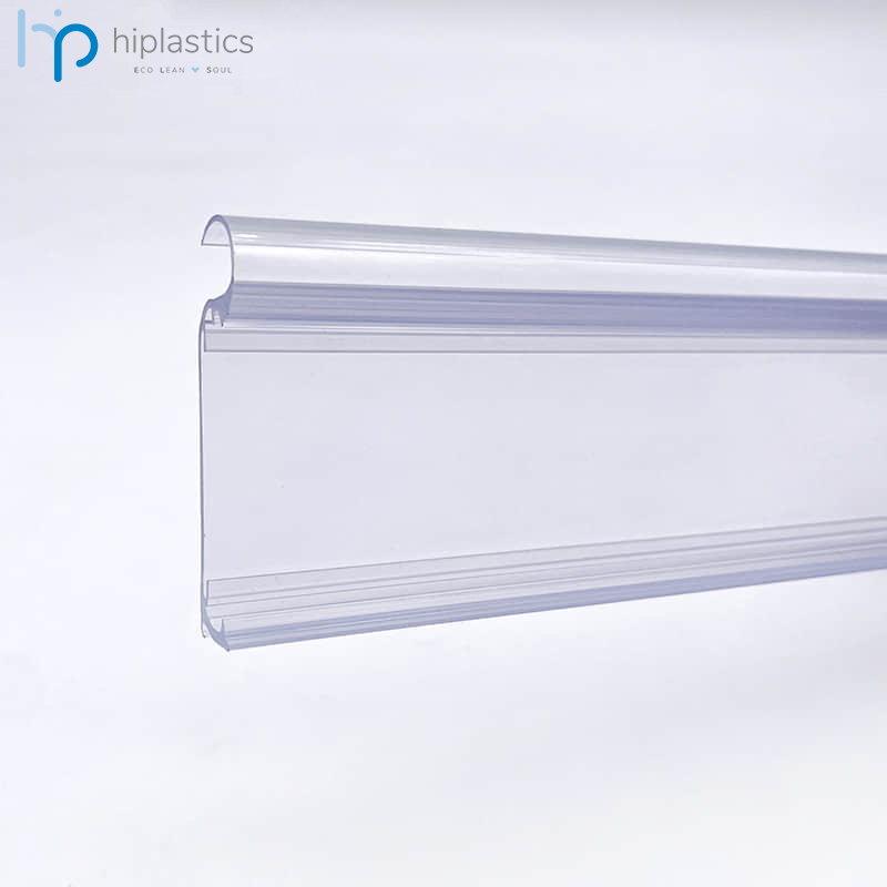 Hiplastics ABINC37H ESL Schiene für ZKONG ESL Elektronisches Regaletikett缩略图