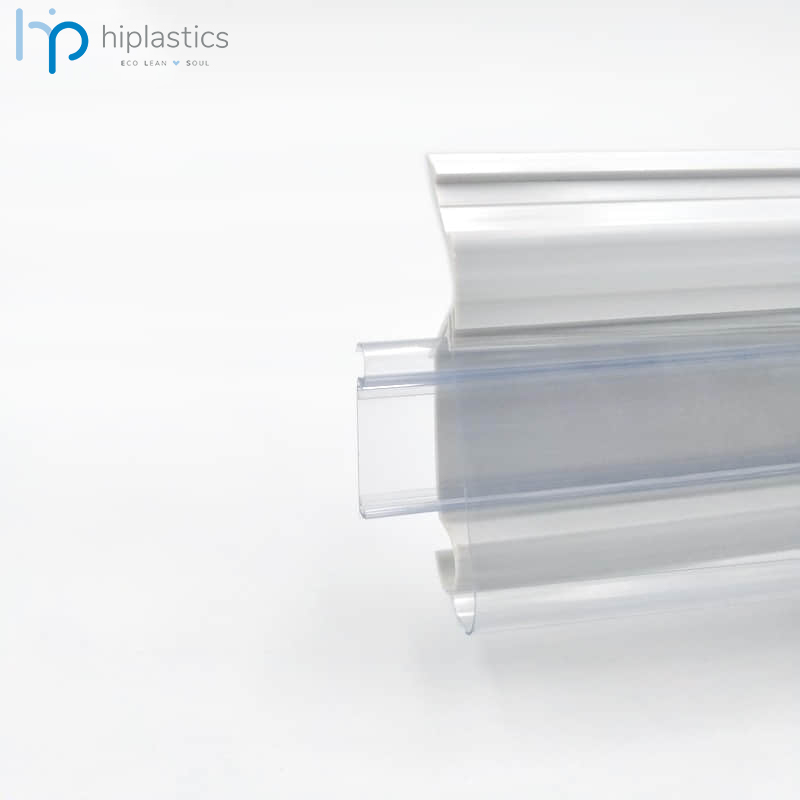 Hiplastics ABINC36H ESL Schiene für ZKONG ESL Elektronisches Regaletikett缩略图