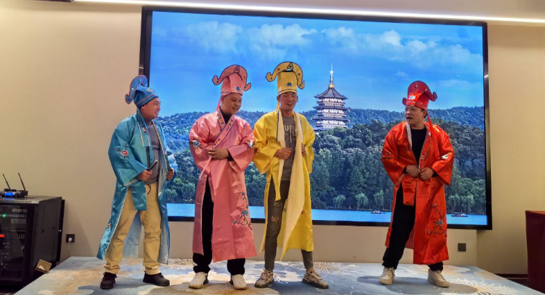 Hiplastics 2025 Annual Celebration: A Night to Remember缩略图