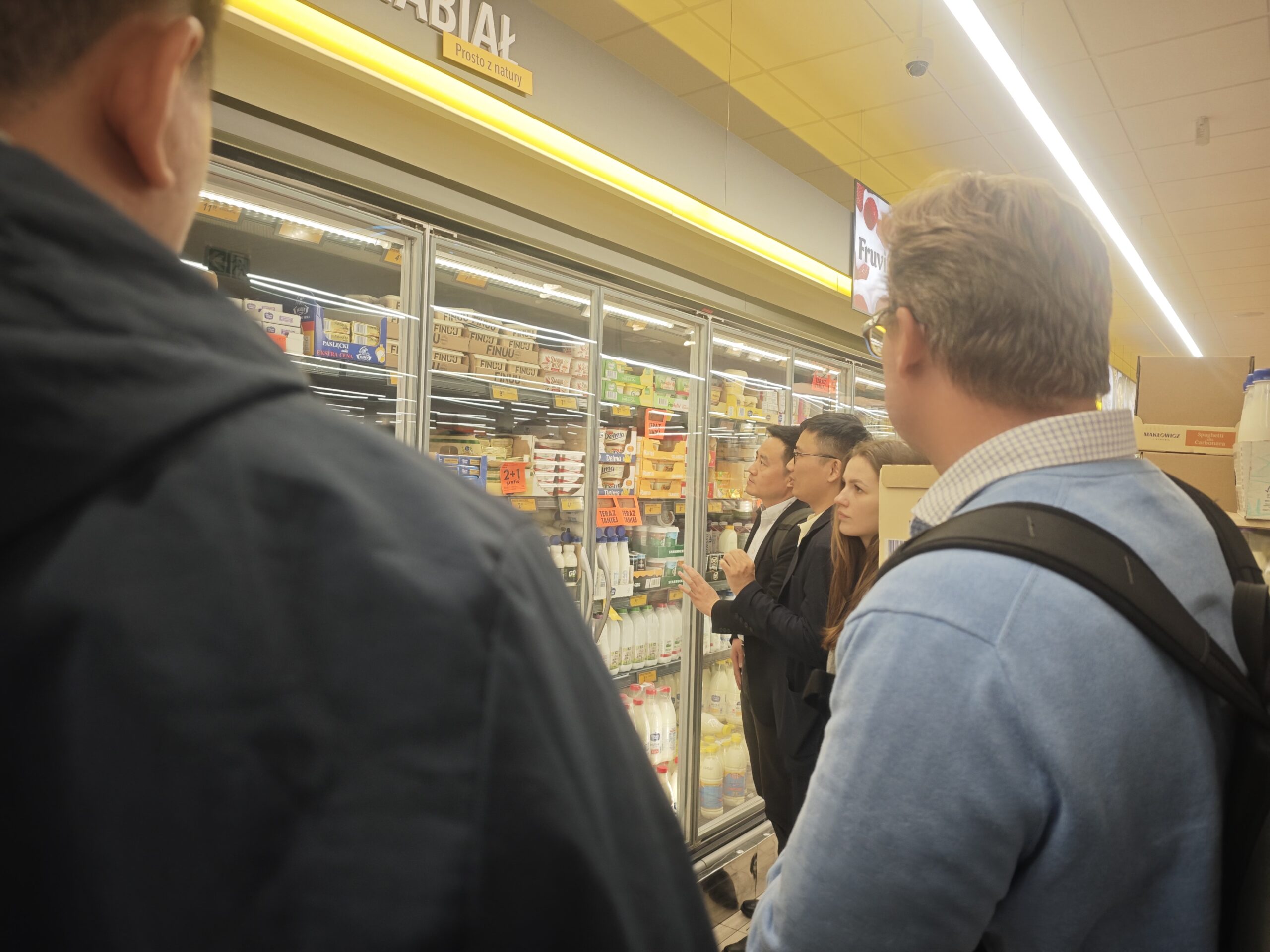 Hiplastics’ Proactive Approach: Strengthening Partnerships Through On-Site Technical Discussions​缩略图