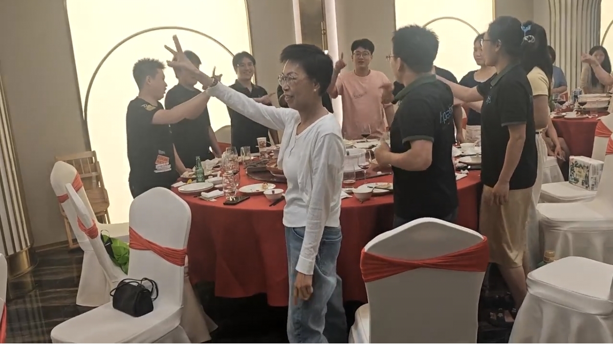 Celebrating 9 Years of Togetherness-Thank You, HiPlastics Family插图