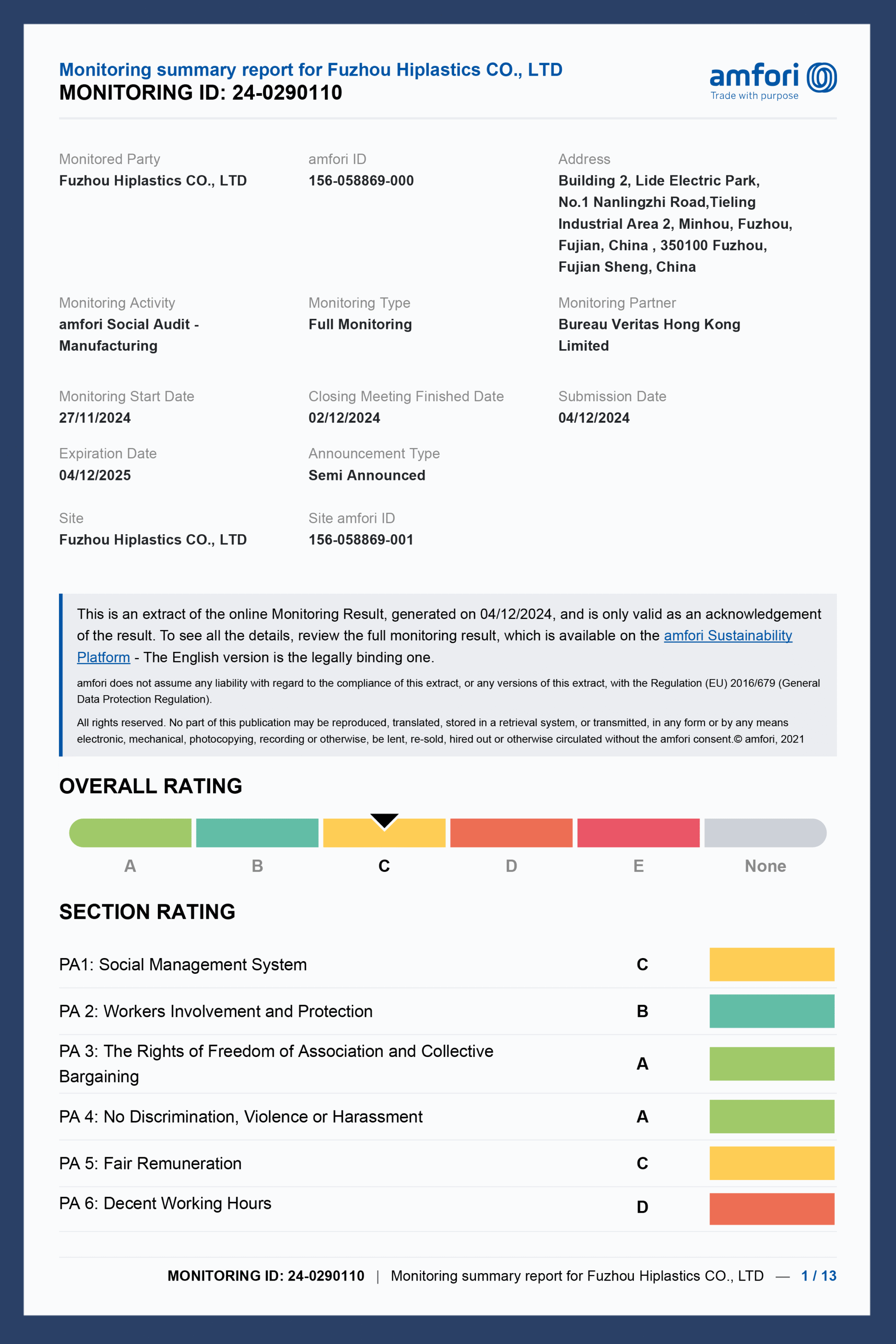 Certificaciones插图10